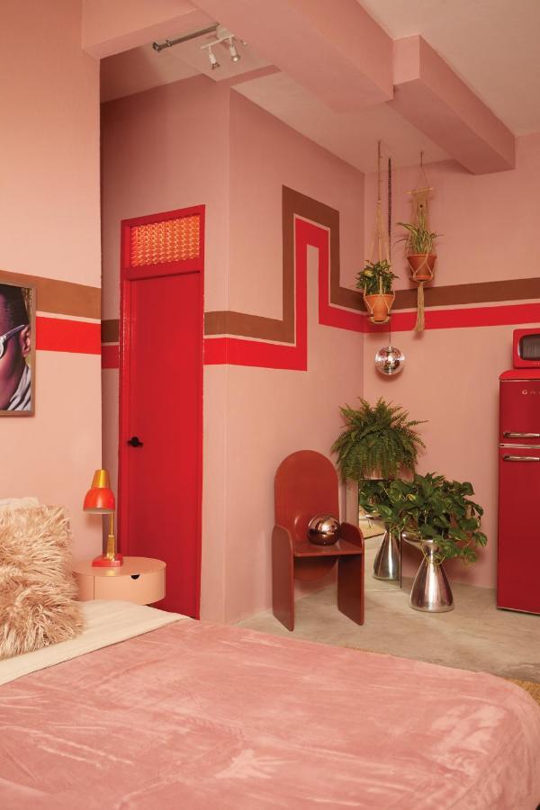Apartamento Mood Haus By Dw - 70's Retro