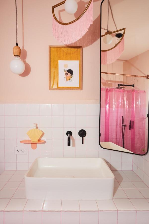 Mood Haus By Dw - 70's Retro Apartamento