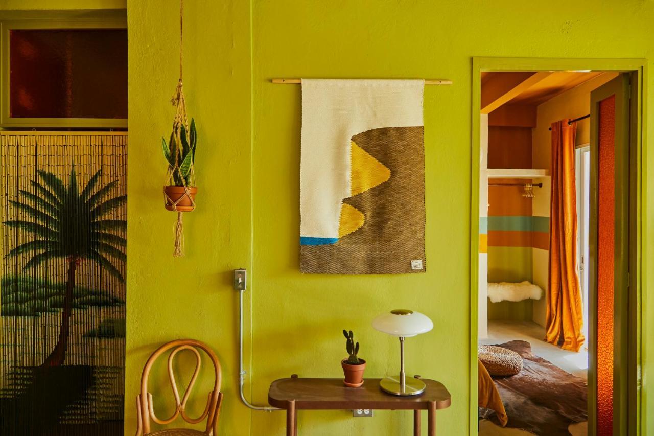 Mood Haus By Dw - 70's Retro Apartamento San Juan