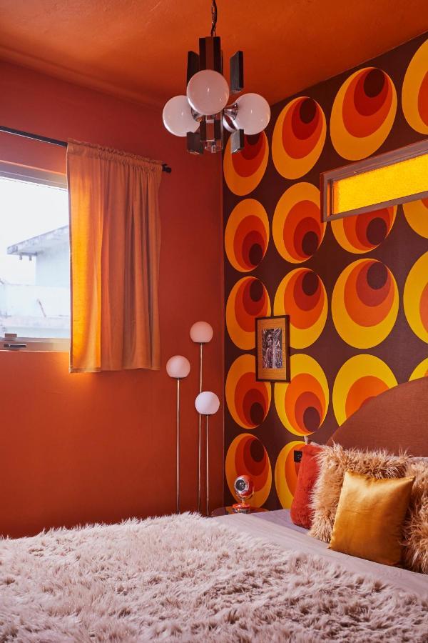 Apartamento Mood Haus By Dw - 70's Retro