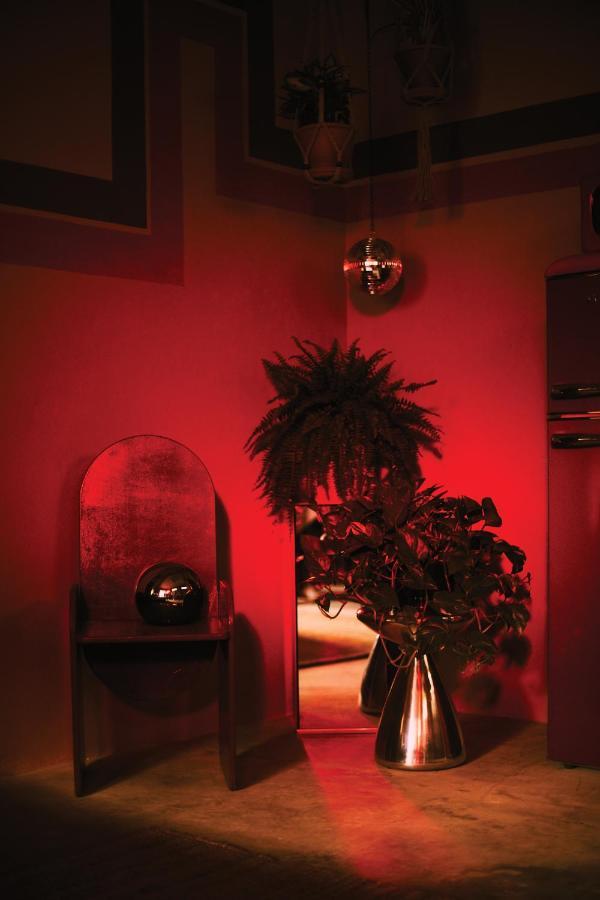 Apartamento Mood Haus By Dw - 70's Retro