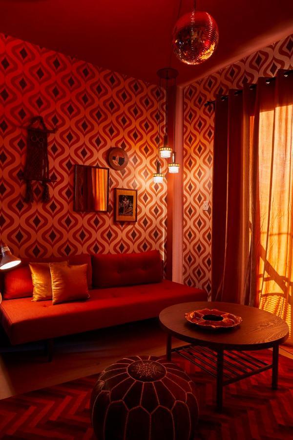 Apartamento Mood Haus By Dw - 70's Retro San Juan