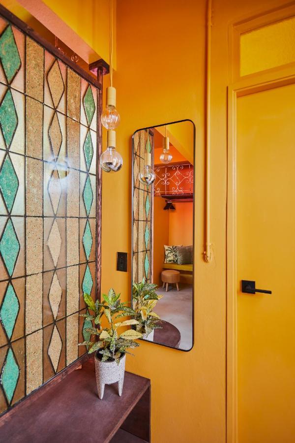 Apartamento Mood Haus By Dw - 70's Retro