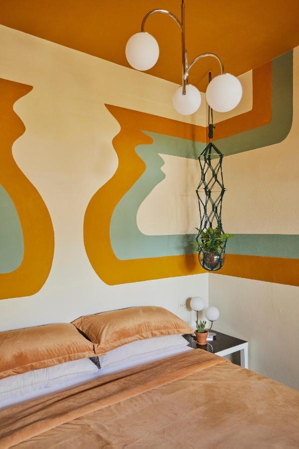 Mood Haus By Dw - 70's Retro Apartamento