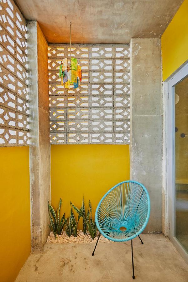 Mood Haus By Dw - 70's Retro Apartamento *
