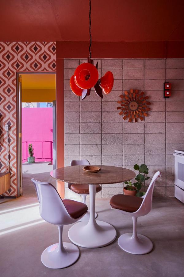 Mood Haus By Dw - 70's Retro Apartamento *