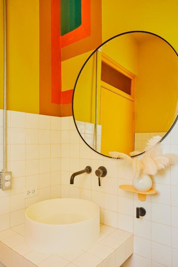 Apartamento Mood Haus By Dw - 70's Retro