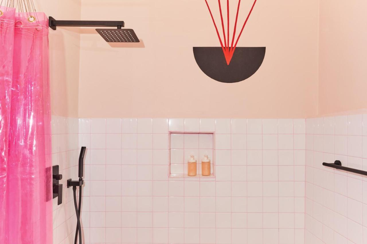 Apartamento Mood Haus By Dw - 70's Retro